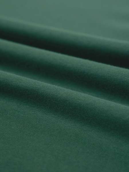 Pine Green Tall Crew Fabric Swatch | Fresh Clean Threads